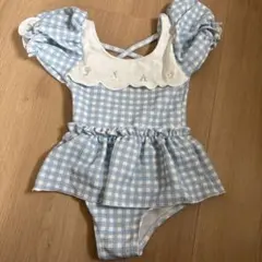 ❁*❁様 cottoli チェック柄 水着