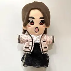 2025年最新】末澤誠也 ちびぬい 衣装の人気アイテム - メルカリ