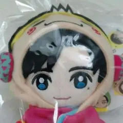 Hey! Say! JUMP　中島裕翔　ぬいぐるみ ①