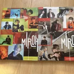 2026年最新】miroh アルバムの人気アイテム - メルカリ