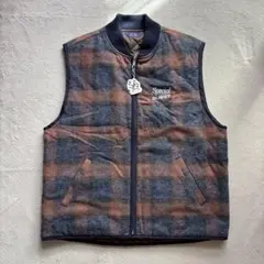 xl ダウンベスト