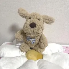 salut! サリュ おひるねワンコ 抱き枕 ぬいぐるみ - メルカリ