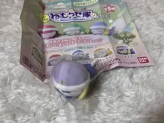 ケロロ軍曹　ちびケロ　ねむらせ隊であります