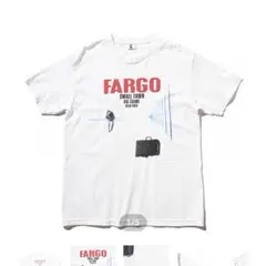 Fargo Weber T Shirt M ウェーバー ファーゴ Tee