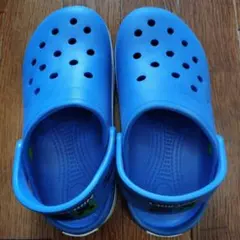 マイクラ　サンダル　22センチ