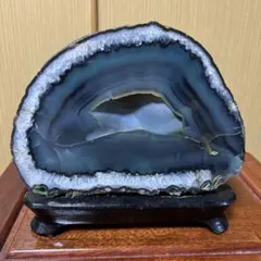 値下げ❗️【美品】石　置物　アンティーク　水晶　ビンテージ　パワーストーン