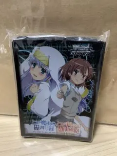 スリーブ　　とある 2025年最新】禁書 スリーブの人気アイテム - メルカリ