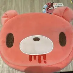 新品　タグ付き　グルーミー Avail ポーチ