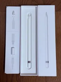 アップルペンシル 第1世代