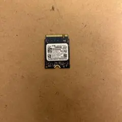 KBG40ZNS256G NVMe TOSHIBA 256GB