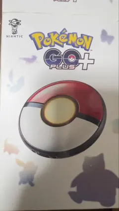 2026年最新】ポケモン go プラス 中古 品の人気アイテム - メルカリ