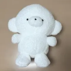 じょせまる BIGぬいぐるみ