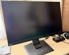 GigaCrysta 23.8 180Hz ps5にも対応 ゲーミングモニター - メルカリ