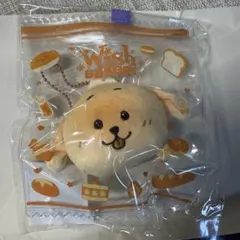 NCT WISH wish bakery ストレスブレッド ジェヒ