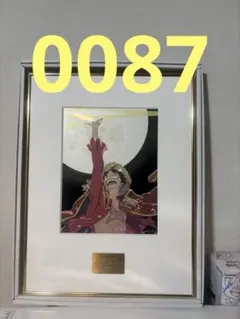ワンピース MUSEE FRAME ART 限定 モンキーDルフィ　528 ワンピース MUSEE FRAME ART 限定 モンキーDルフィ 528 - メルカリ