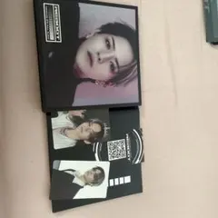 REBOOT treasure ヨシ