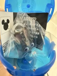 ズートピア2 めじるしアクセサリー ジュディA