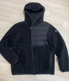 ボア フリースジャケット