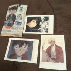 名探偵コナン　ぱしゃこれvol.6 安室透　など