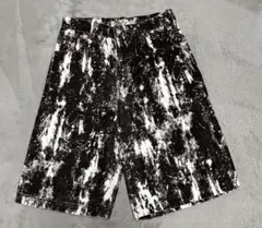 ZARA ハーフパンツ　サイズ　EU38