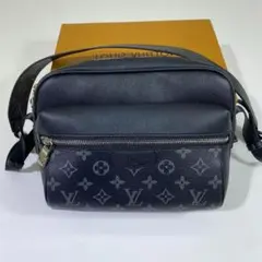 LOUIS VUITTON ルイヴィトン メンズメッセンジャーバッグ
