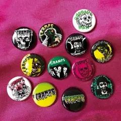 sex pistols chaos UK discharge 缶バッジ punk sex pistols chaos UK discharge 缶バッジ punk - メルカリ