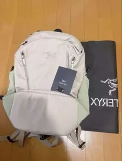 ARC'TERYX Mantis 26 バックパック runeのサムネイル