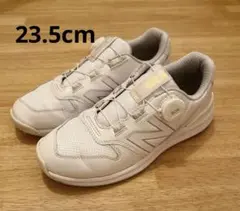 New Balance ゴルフシューズ BOA ホワイト ニューバランスのサムネイル