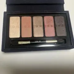 ディオールアイシャドウ　エクランクチュールアイパレット