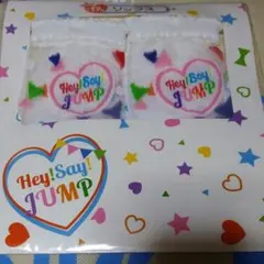 Hey ! Say ! JUMPの靴下