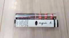 アニエスベー 口紅 リップスティック 新品 未使用のサムネイル
