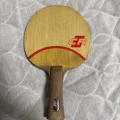 CR 卓球ラケット スウェーデン製