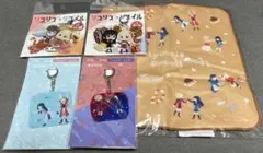 リコリスリコイル リコリコ アクリルキーホルダー タオルのサムネイル