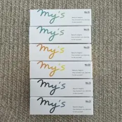 2025年最新】my's 美容液の人気アイテム - メルカリ