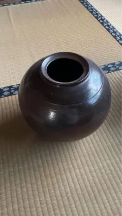 2025年最新】丹波 立杭焼 壺の人気アイテム - メルカリ