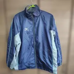 MIZUNO ミズノ BREATH THERMO ブレスサーモ ジャケット