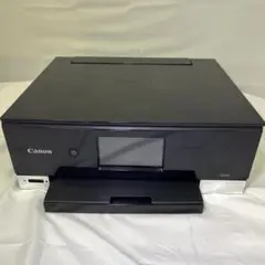 【中古】Canon キャノン PIXUS TS8330 プリンター 複合機 本体