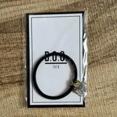 BUMP OF CHICKEN ニコル　ヘアゴム