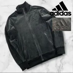 ベロア ジャージ