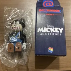 【新品・未使用】BE@RBRICK ベアブリック ディズニー ピート