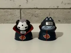 2026年最新】 NARUTO フィギュア 暁の人気アイテム - メルカリ