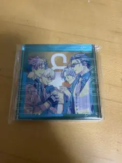 Paradox Live パラライ　アクリルブロック　New&Classic
