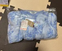 Disney Frozen ジャケット 100cm 水色