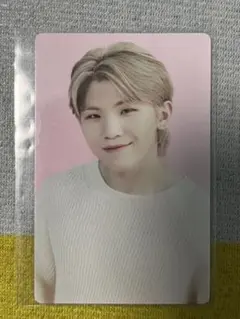 SEVENTEEN セブチ SEVENTEEN CAFE トレカ