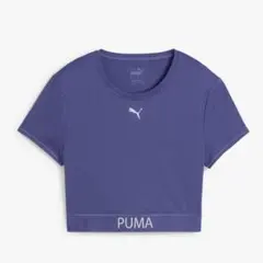 PUMA STRONG SHORT Tシャツ レディース / Sサイズ