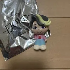 Mrs. GREEN APPLE 大森さんフィギュア