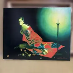 2026年最新】八代亜紀絵画の人気アイテム - メルカリ