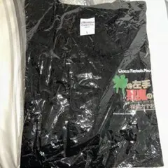 ゾゾゾ×楳図かずお　公式グッズTシャツ　L
