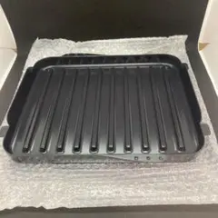 ノーリツ 波型プレートパン DP0141 Cooking Book付 新品未開封のサムネイル
