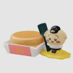 ハッピーセット ちいかわ うさぎ 第1弾 プチパンケーキ ケース